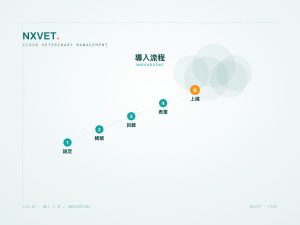 動物醫院導入雲端系統的流程：從設定到上線的 5 個步驟