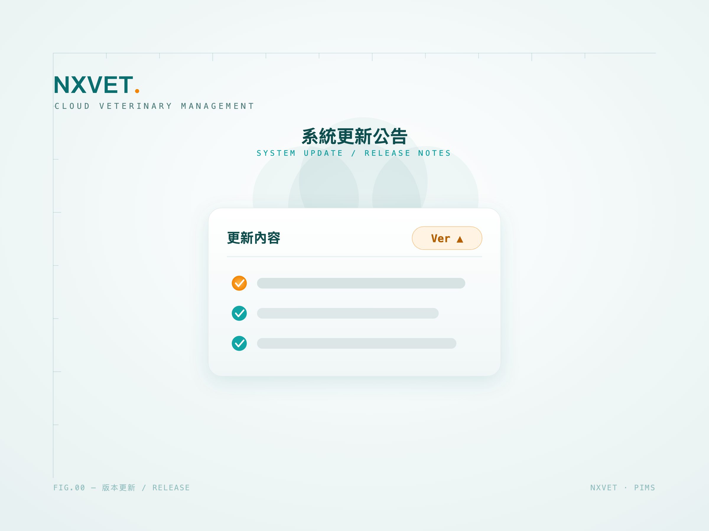 [新聞] NxVet 即將在 9/2～9/3 參加高雄市福爾摩沙獸醫臨床醫學會